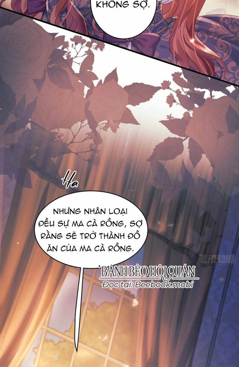 Trở Thành Đồ Chơi Nguy Hiểm Của Vương Tước Chapter 9 - 13