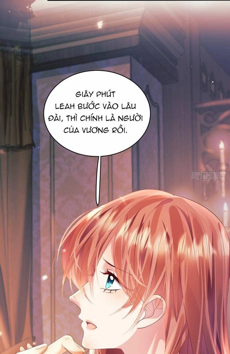 Trở Thành Đồ Chơi Nguy Hiểm Của Vương Tước Chapter 9 - 16