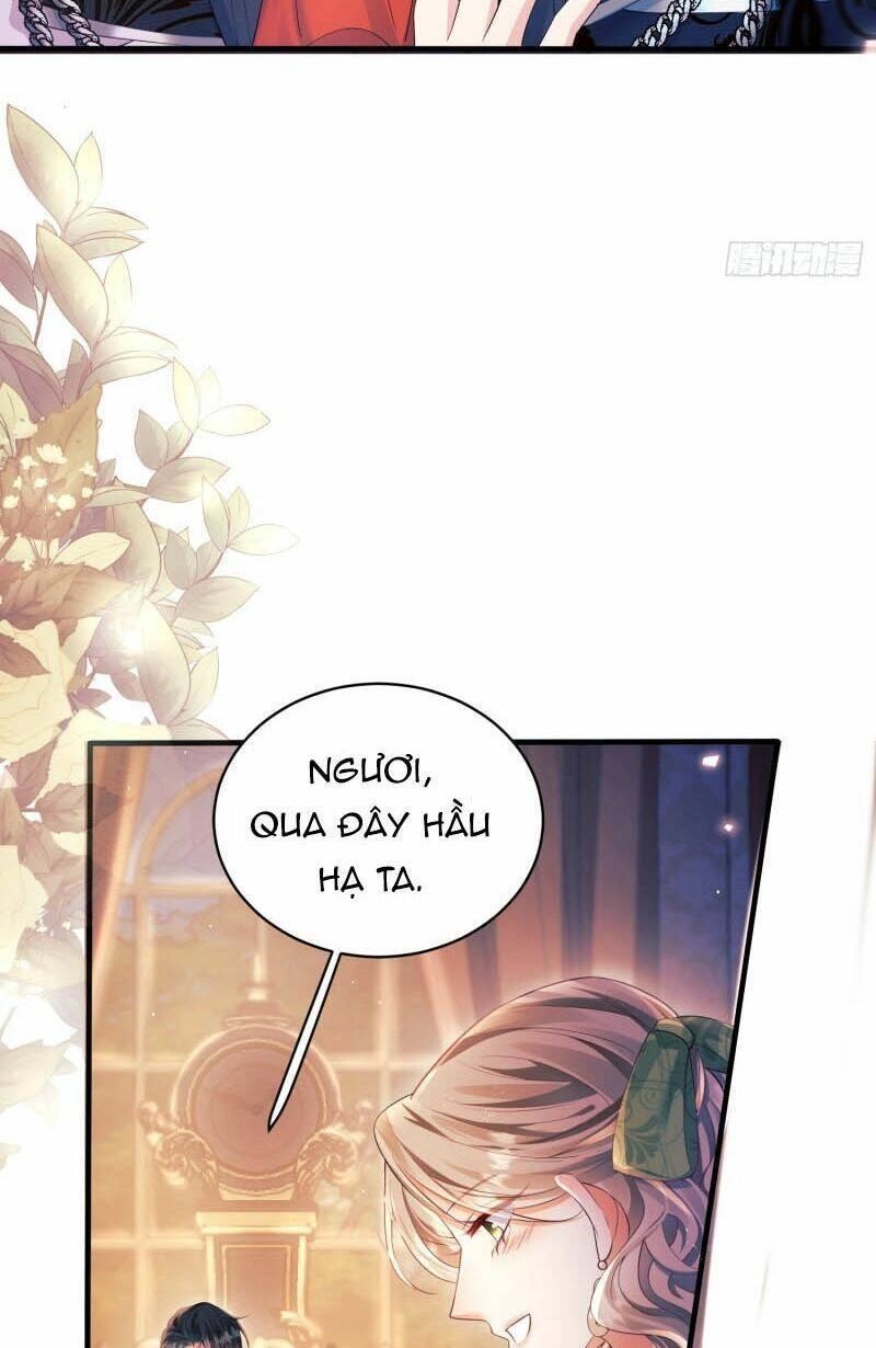 Trở Thành Đồ Chơi Nguy Hiểm Của Vương Tước Chapter 9 - 18