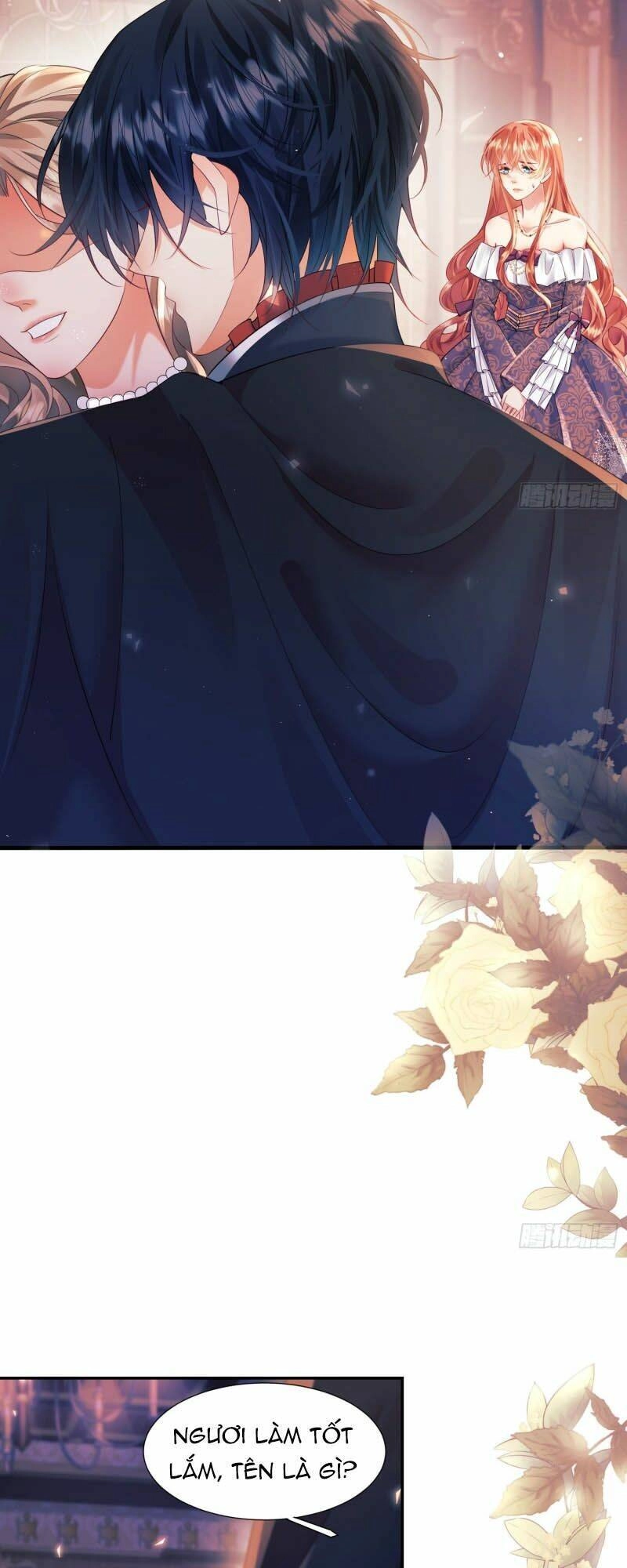 Trở Thành Đồ Chơi Nguy Hiểm Của Vương Tước Chapter 9 - 20