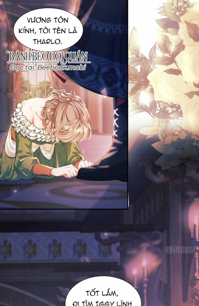 Trở Thành Đồ Chơi Nguy Hiểm Của Vương Tước Chapter 9 - 21