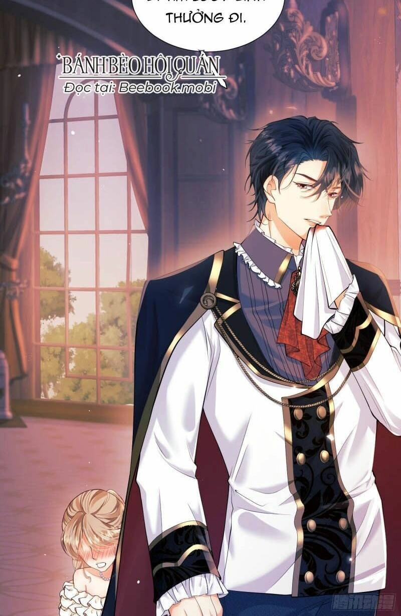 Trở Thành Đồ Chơi Nguy Hiểm Của Vương Tước Chapter 9 - 22