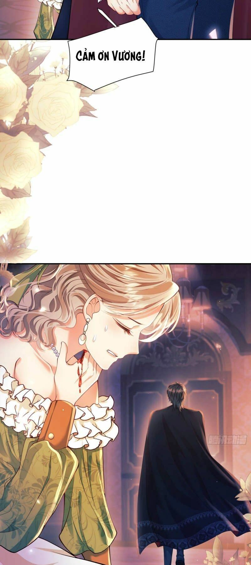 Trở Thành Đồ Chơi Nguy Hiểm Của Vương Tước Chapter 9 - 23