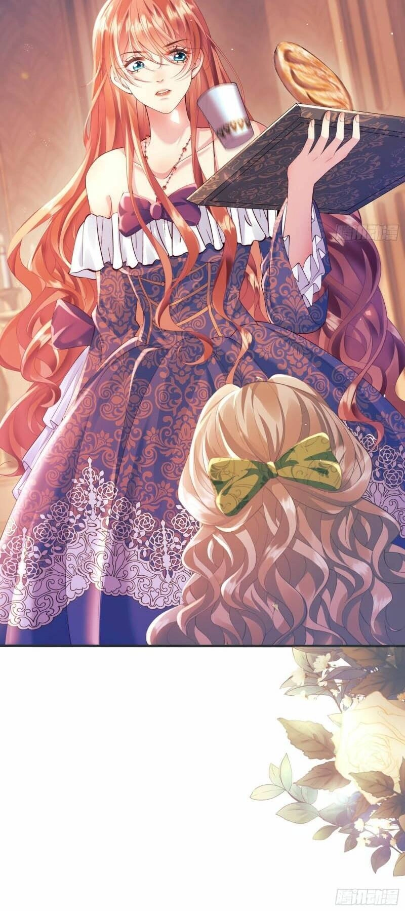 Trở Thành Đồ Chơi Nguy Hiểm Của Vương Tước Chapter 9 - 36