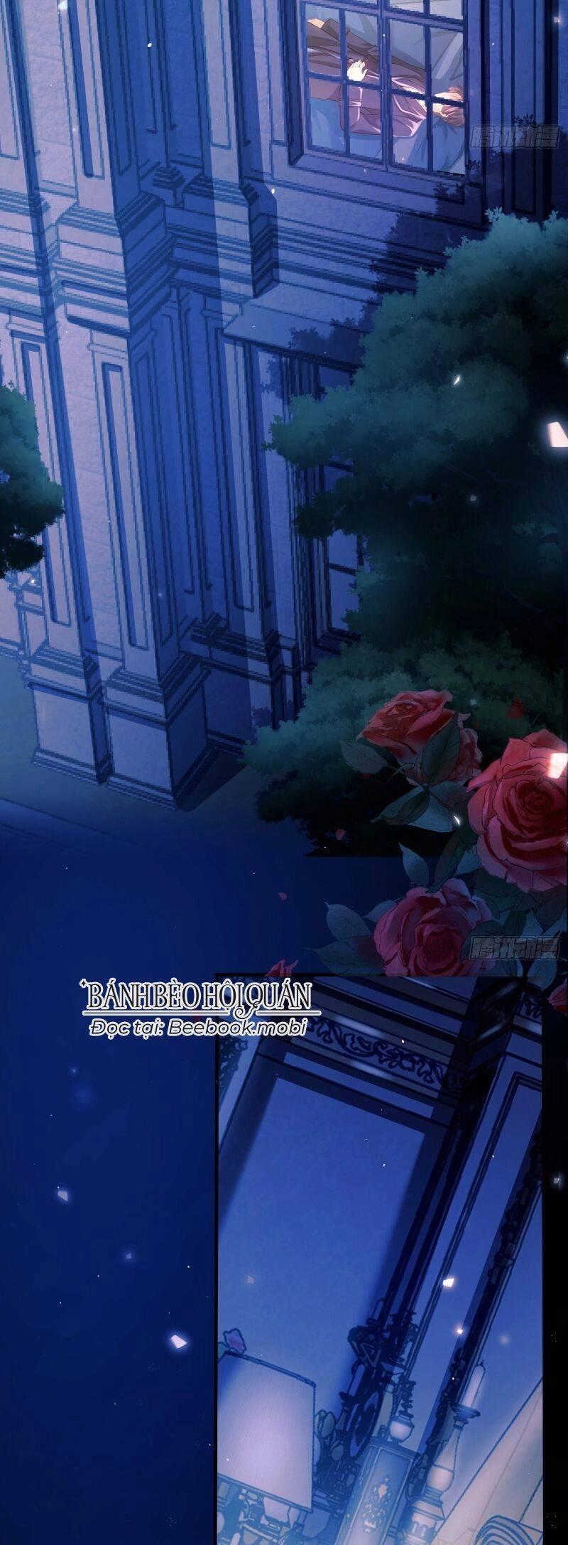 Trở Thành Đồ Chơi Nguy Hiểm Của Vương Tước Chapter 10 - 4