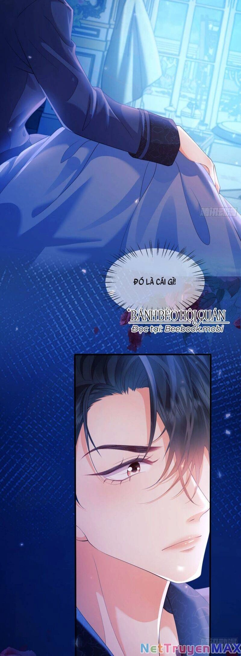 Trở Thành Đồ Chơi Nguy Hiểm Của Vương Tước Chapter 10 - 9