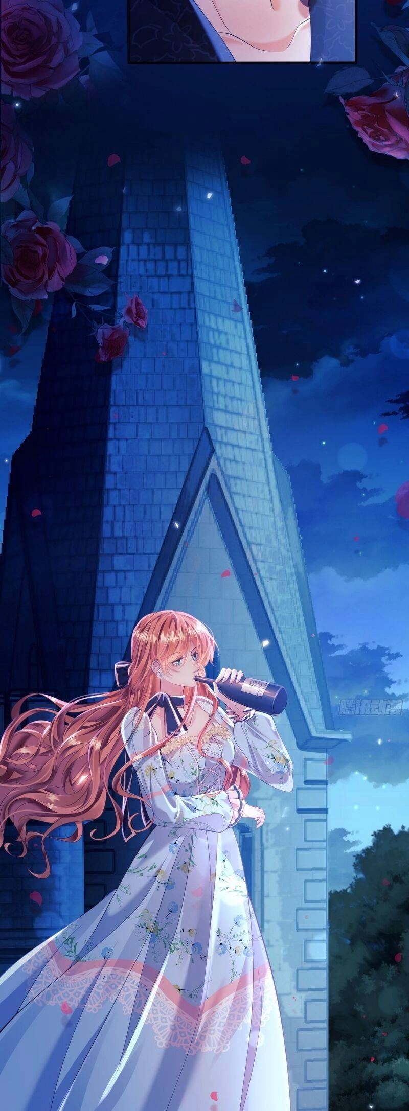 Trở Thành Đồ Chơi Nguy Hiểm Của Vương Tước Chapter 10 - 10