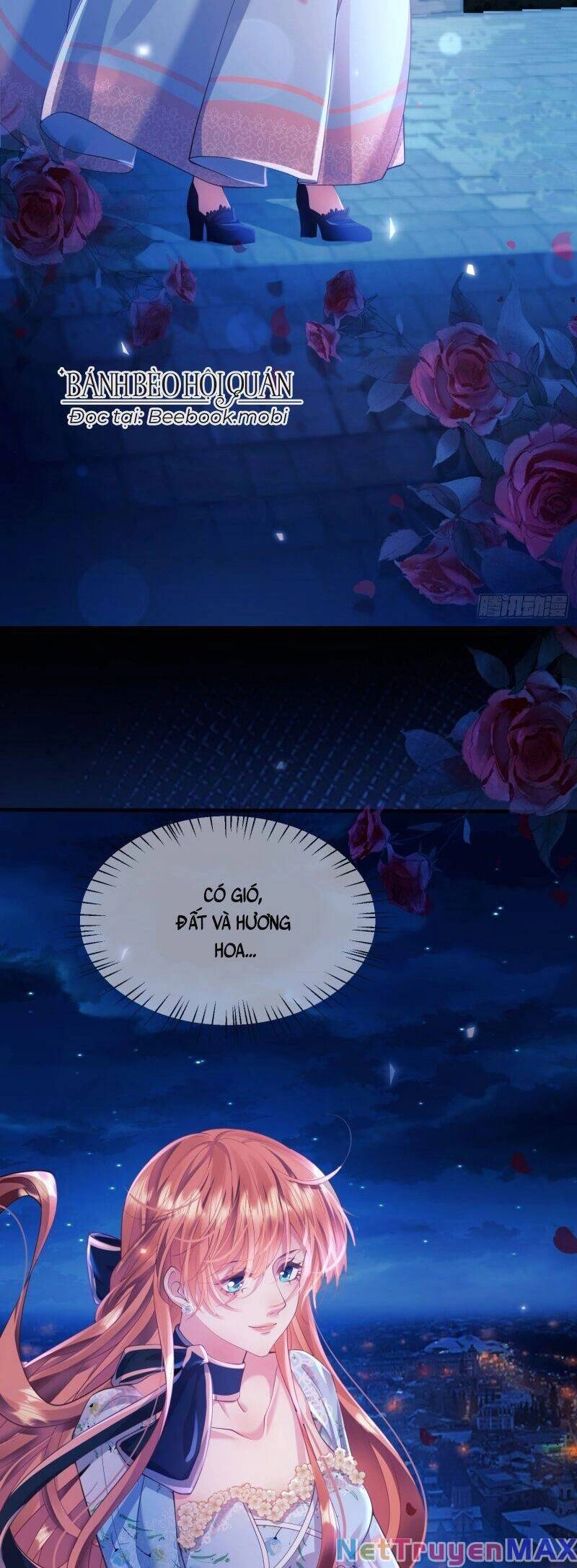 Trở Thành Đồ Chơi Nguy Hiểm Của Vương Tước Chapter 10 - 11