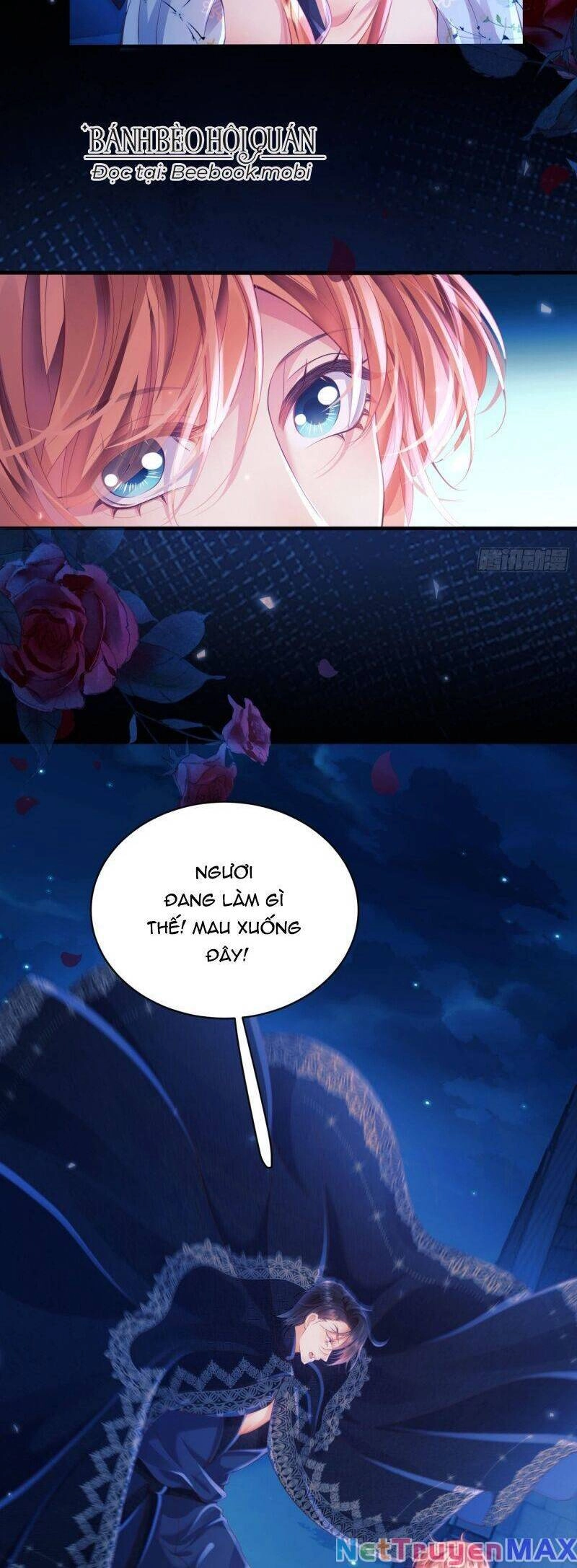 Trở Thành Đồ Chơi Nguy Hiểm Của Vương Tước Chapter 10 - 13