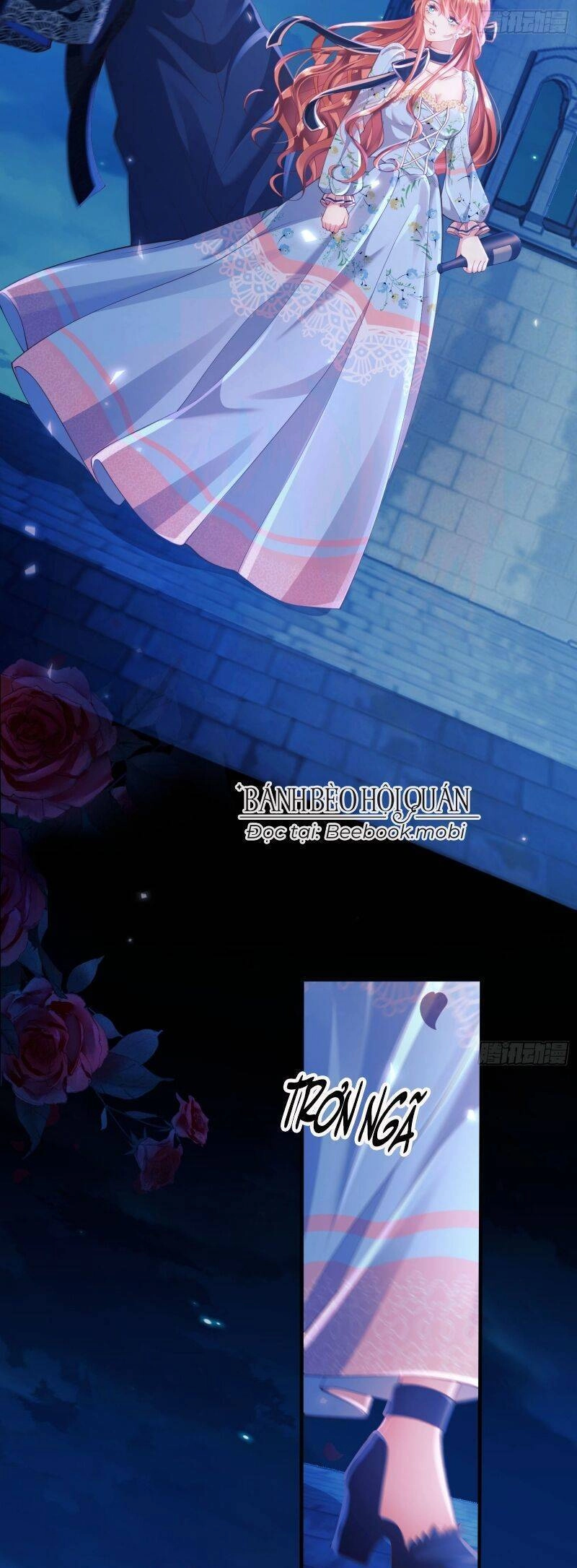 Trở Thành Đồ Chơi Nguy Hiểm Của Vương Tước Chapter 10 - 14