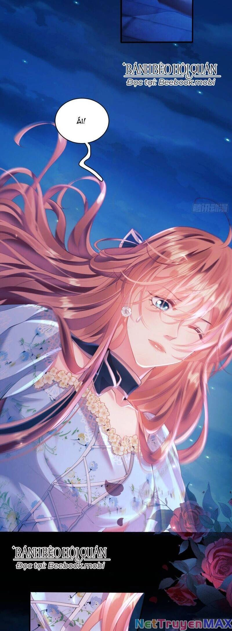 Trở Thành Đồ Chơi Nguy Hiểm Của Vương Tước Chapter 10 - 15