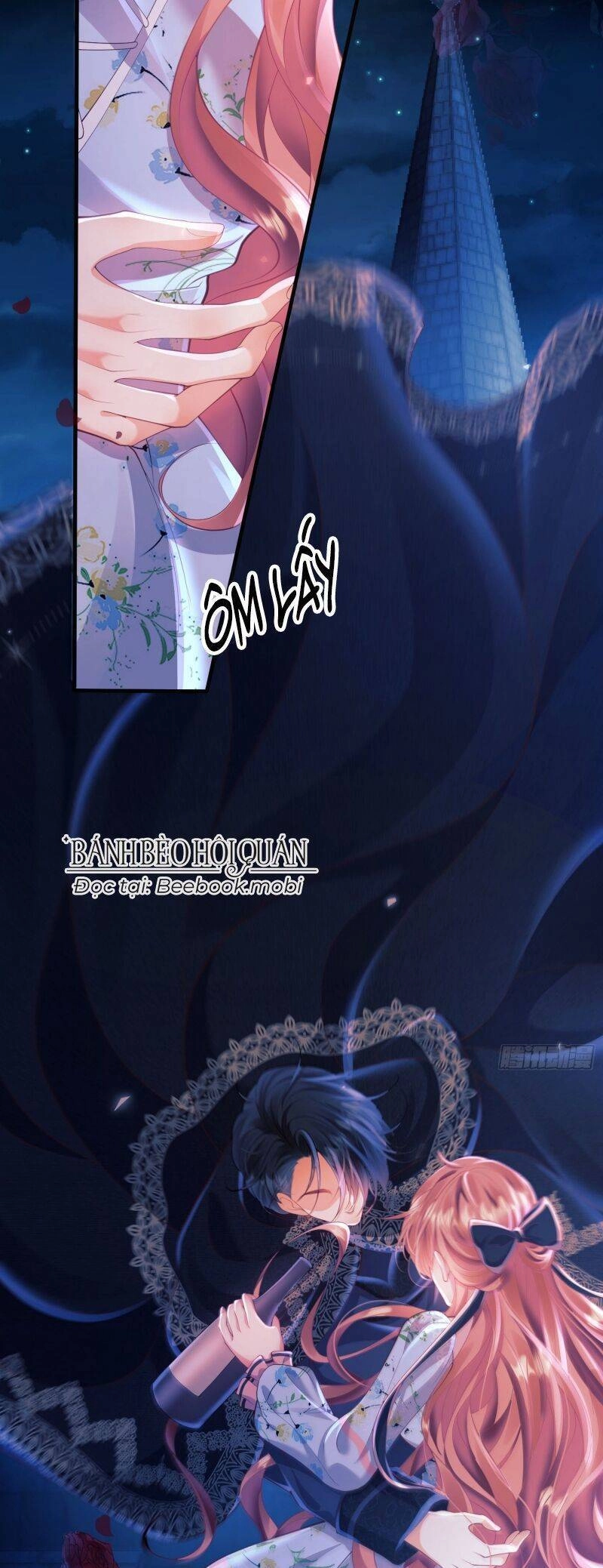 Trở Thành Đồ Chơi Nguy Hiểm Của Vương Tước Chapter 10 - 16