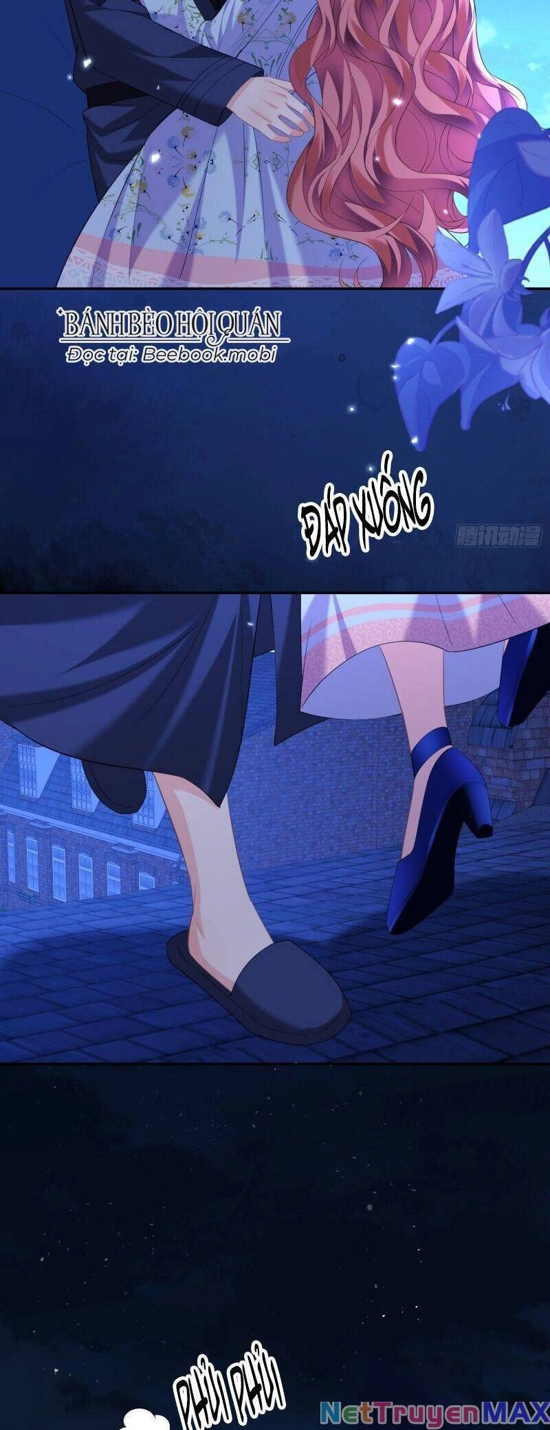 Trở Thành Đồ Chơi Nguy Hiểm Của Vương Tước Chapter 10 - 19