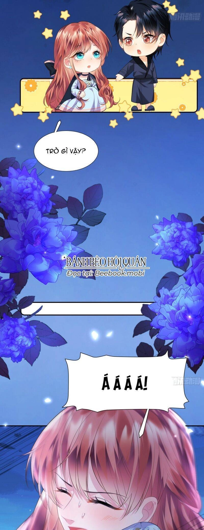 Trở Thành Đồ Chơi Nguy Hiểm Của Vương Tước Chapter 10 - 26