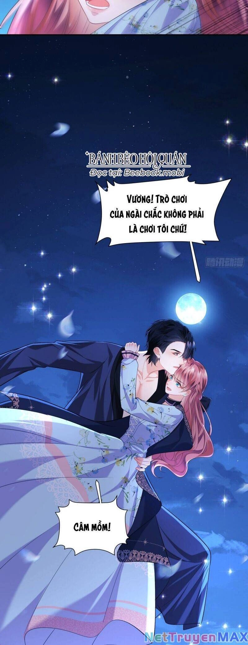 Trở Thành Đồ Chơi Nguy Hiểm Của Vương Tước Chapter 10 - 27