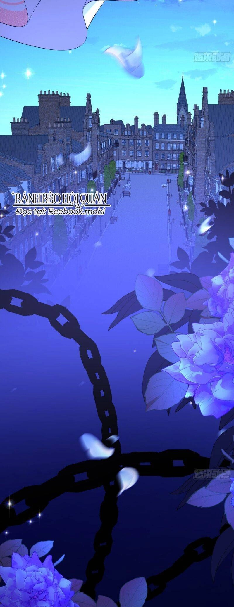 Trở Thành Đồ Chơi Nguy Hiểm Của Vương Tước Chapter 10 - 28