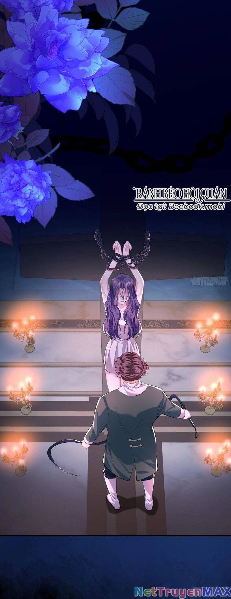 Trở Thành Đồ Chơi Nguy Hiểm Của Vương Tước Chapter 10 - 29