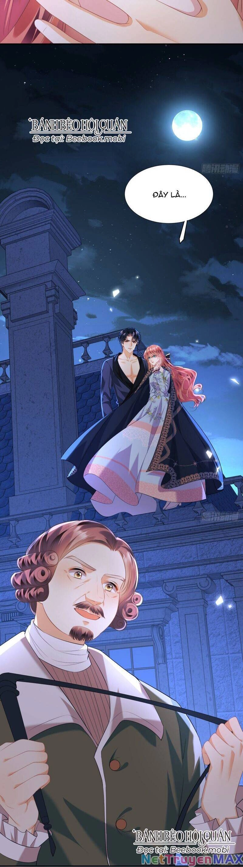 Trở Thành Đồ Chơi Nguy Hiểm Của Vương Tước Chapter 10 - 31