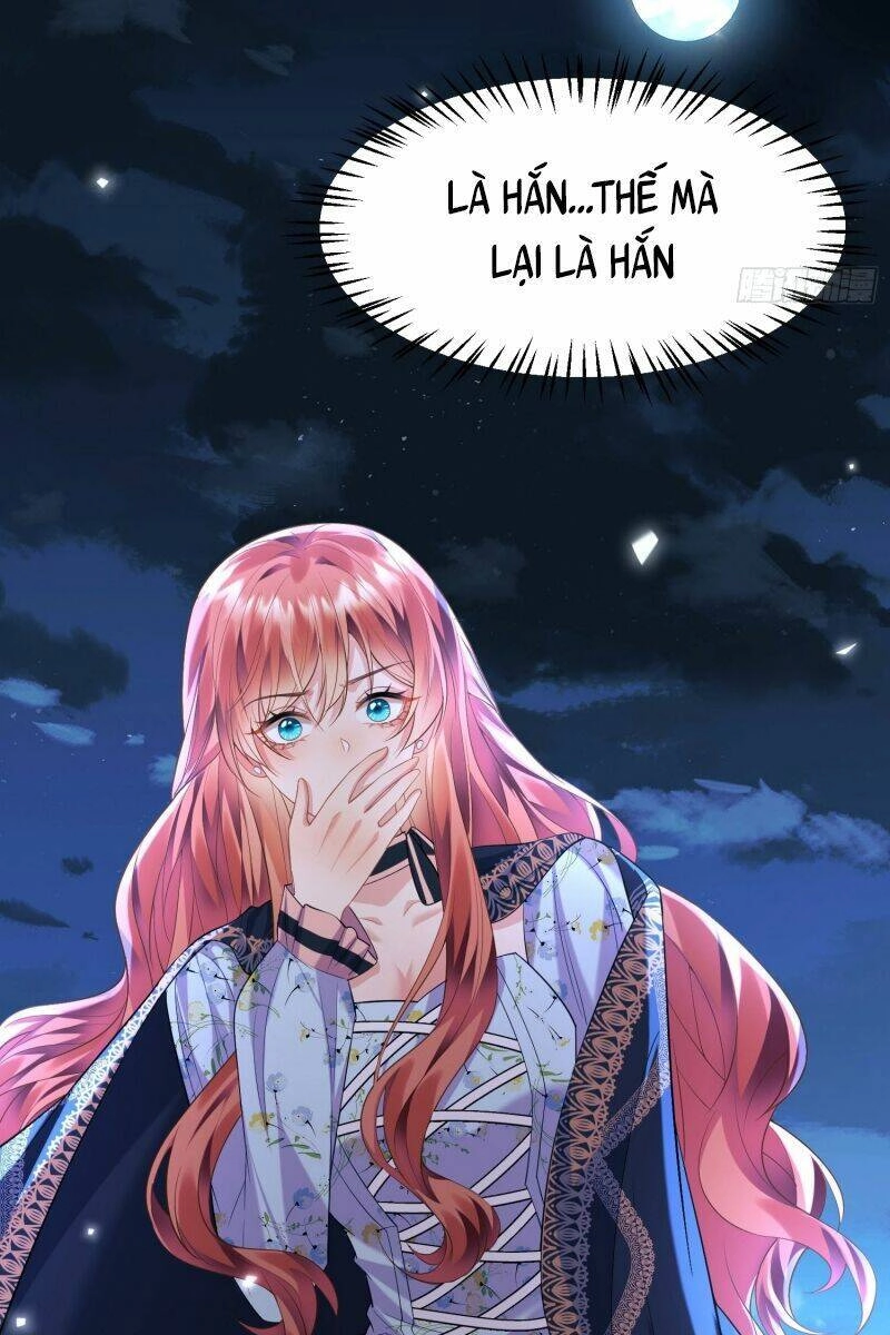 Trở Thành Đồ Chơi Nguy Hiểm Của Vương Tước Chapter 11 - 3