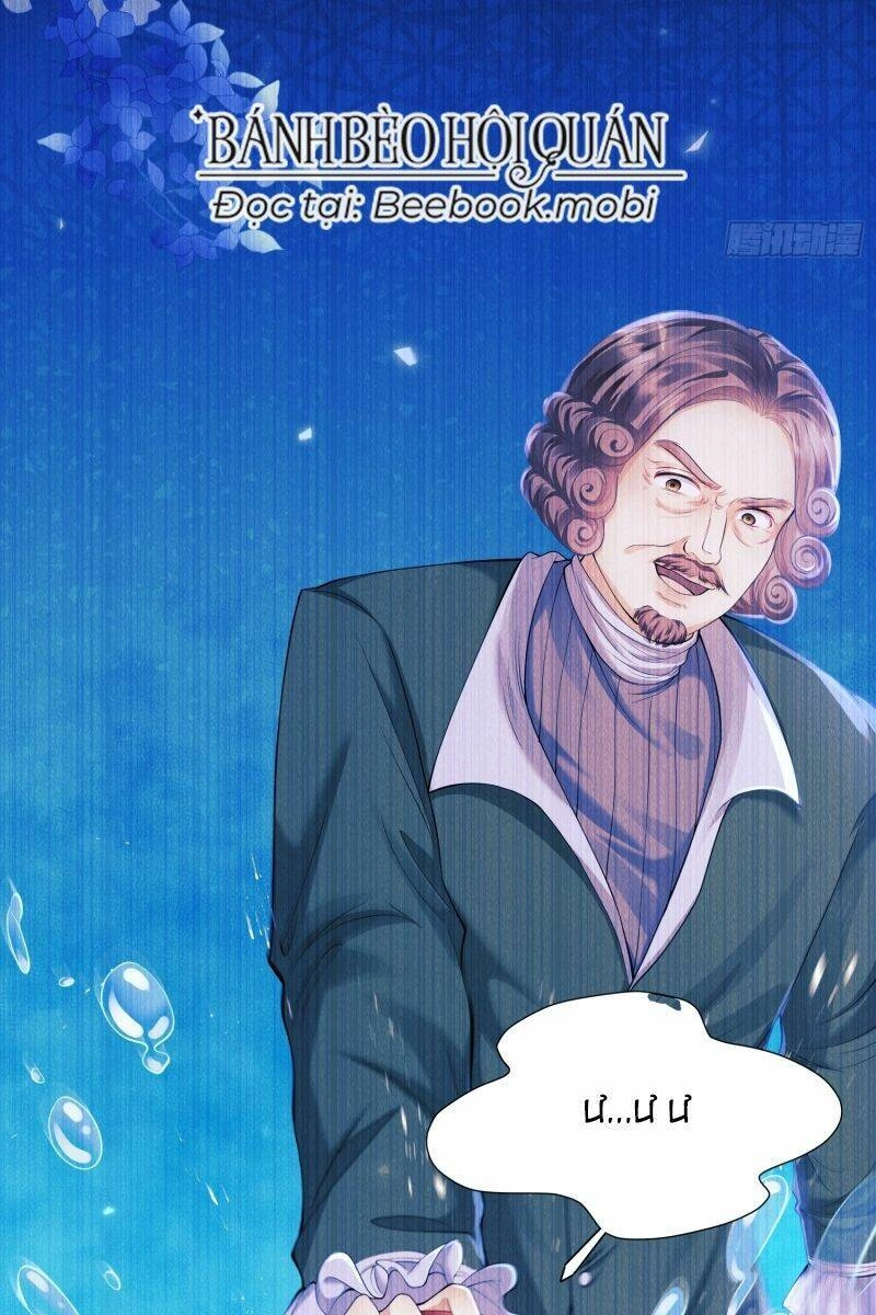 Trở Thành Đồ Chơi Nguy Hiểm Của Vương Tước Chapter 11 - 6