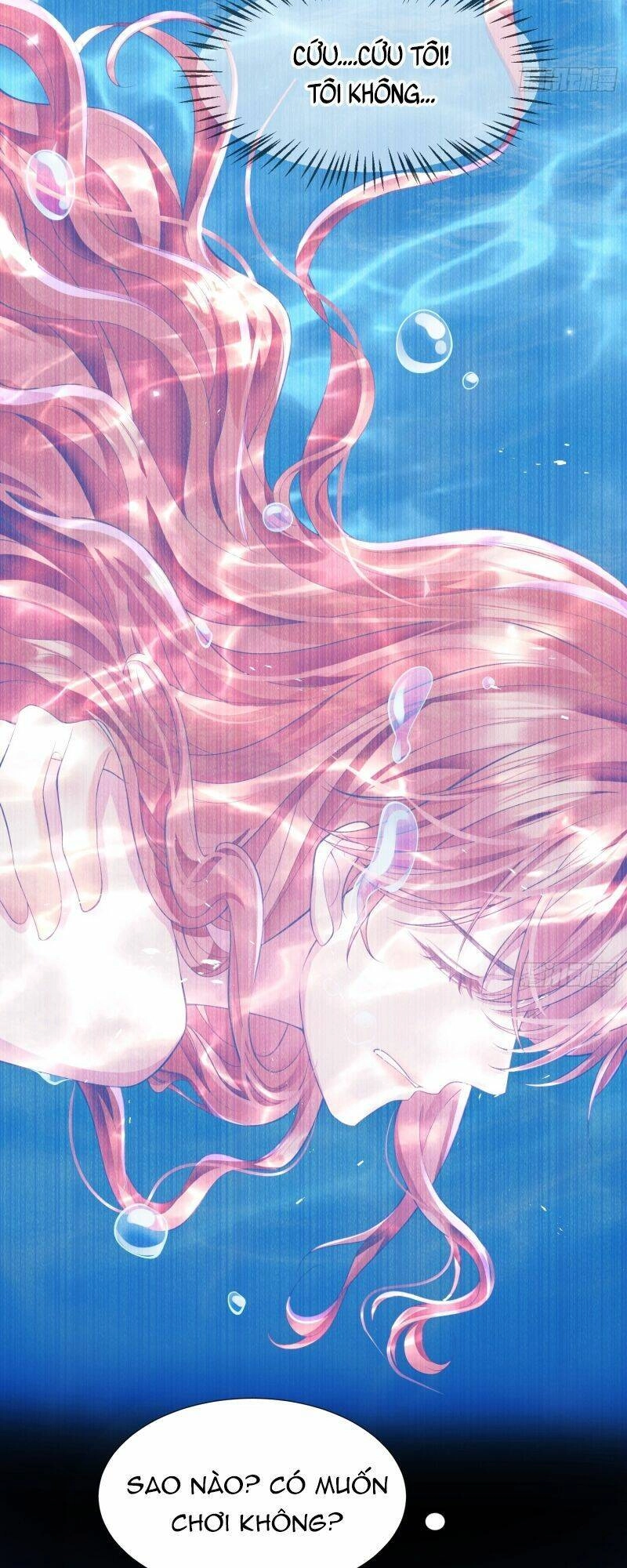 Trở Thành Đồ Chơi Nguy Hiểm Của Vương Tước Chapter 11 - 8