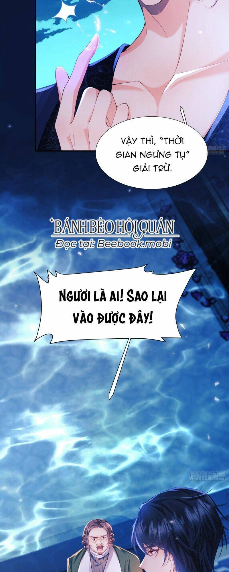 Trở Thành Đồ Chơi Nguy Hiểm Của Vương Tước Chapter 11 - 14