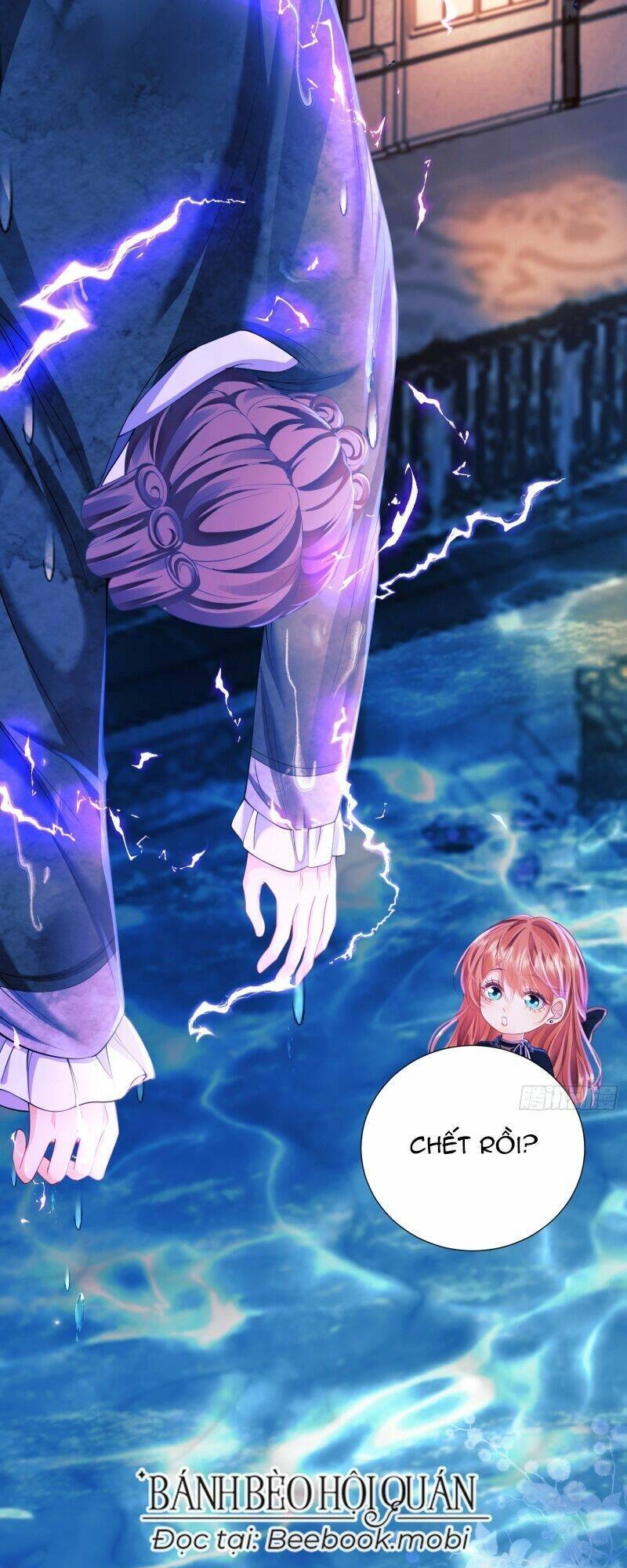 Trở Thành Đồ Chơi Nguy Hiểm Của Vương Tước Chapter 11 - 23