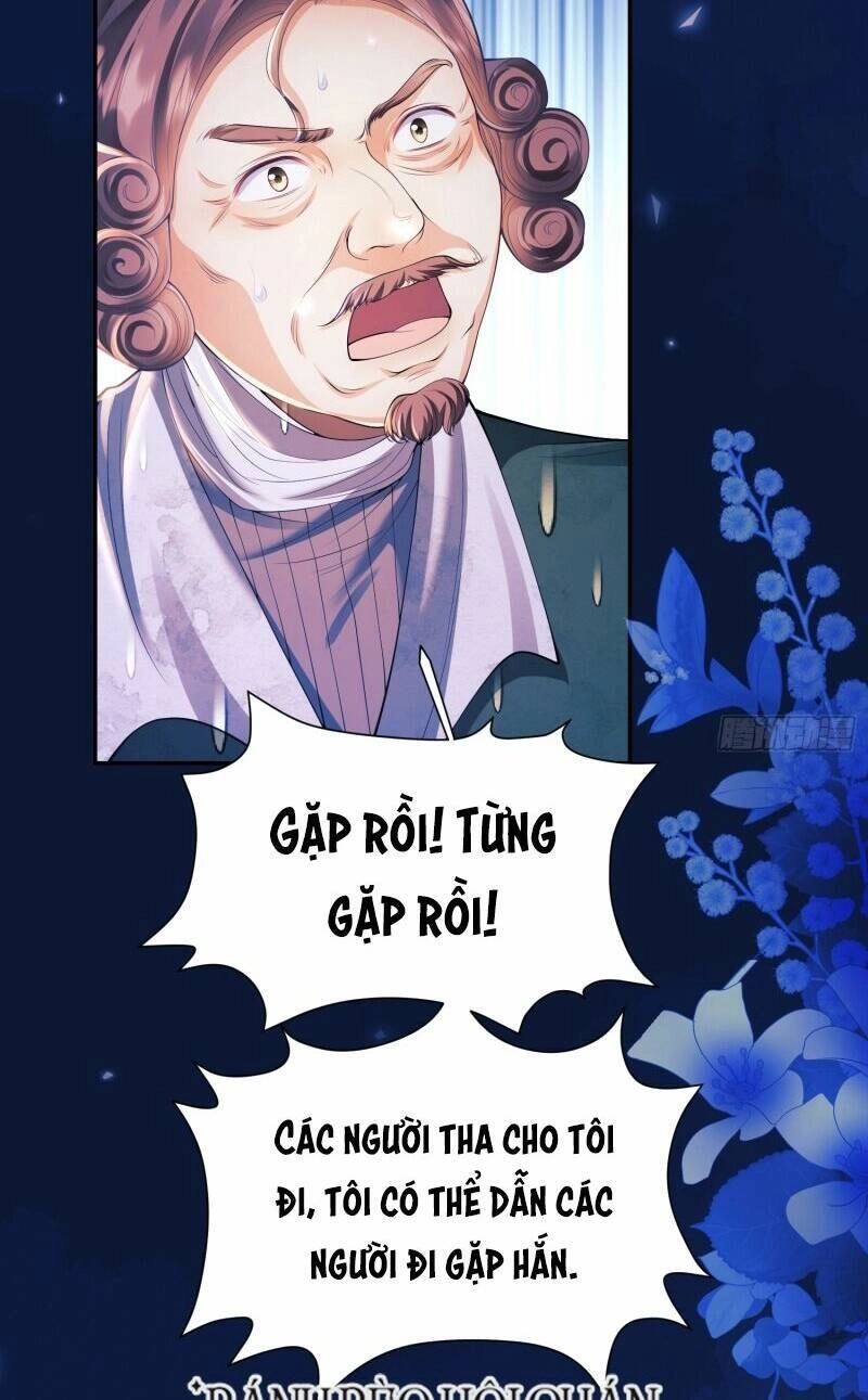 Trở Thành Đồ Chơi Nguy Hiểm Của Vương Tước Chapter 11 - 28