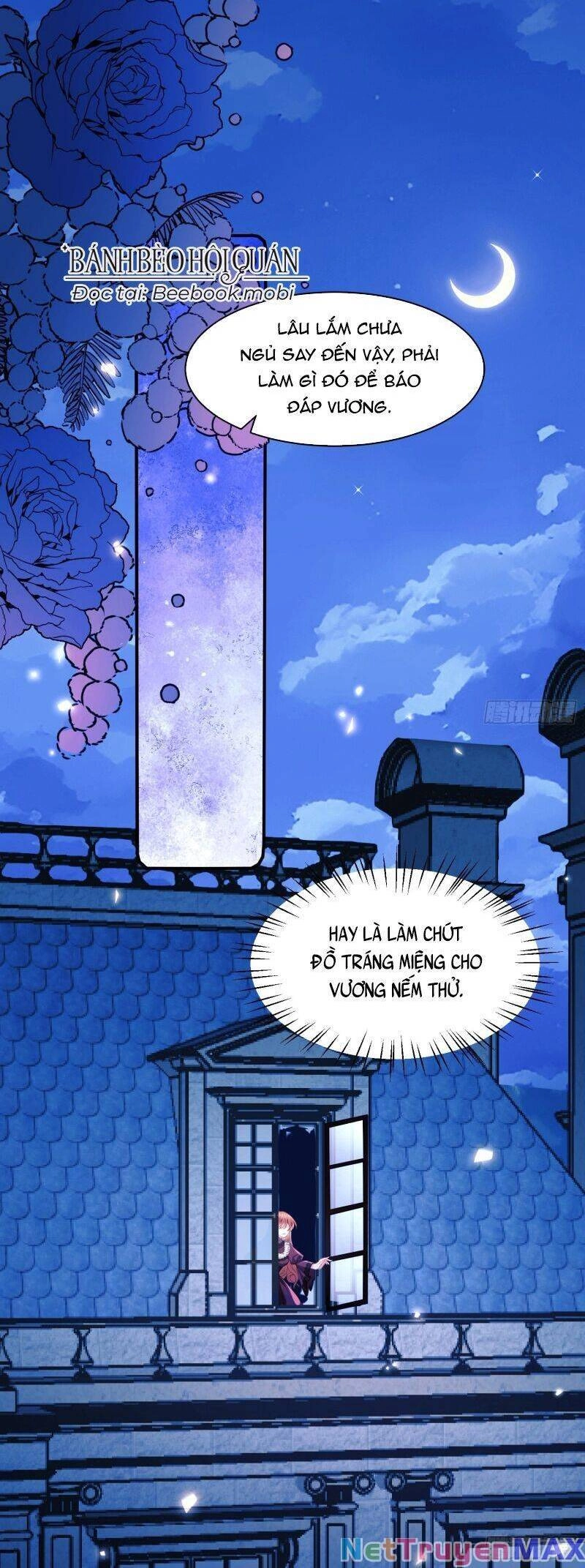 Trở Thành Đồ Chơi Nguy Hiểm Của Vương Tước Chapter 12 - 15