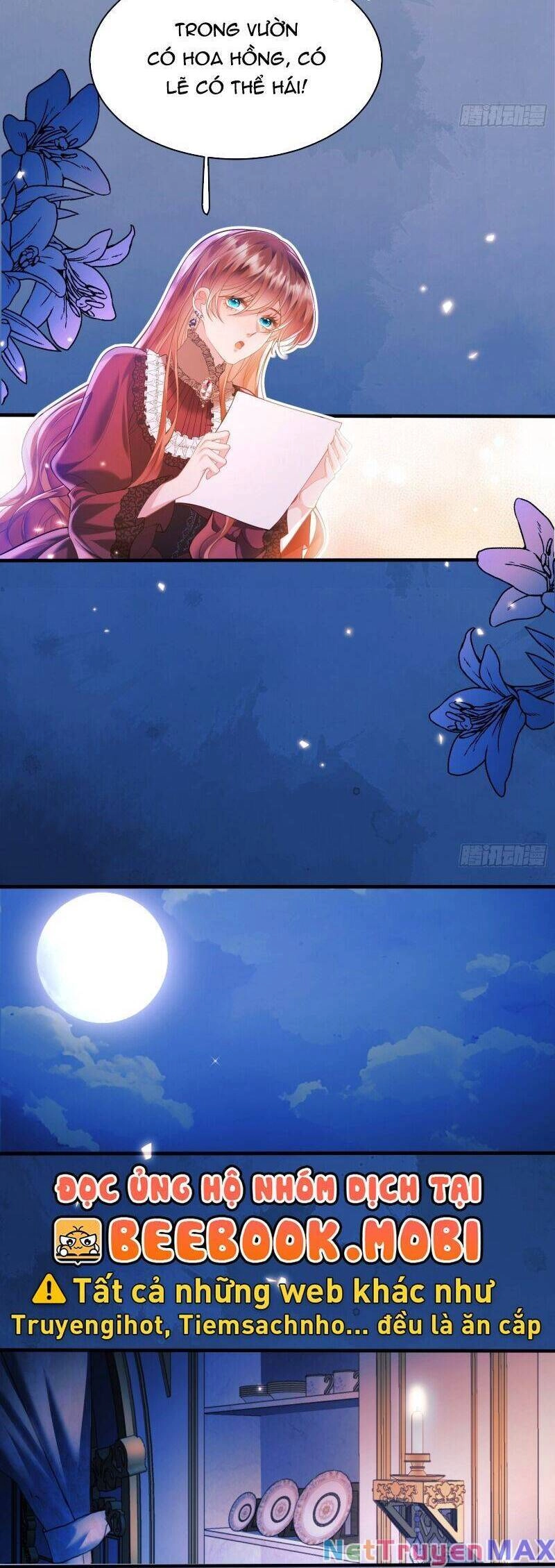 Trở Thành Đồ Chơi Nguy Hiểm Của Vương Tước Chapter 12 - 21