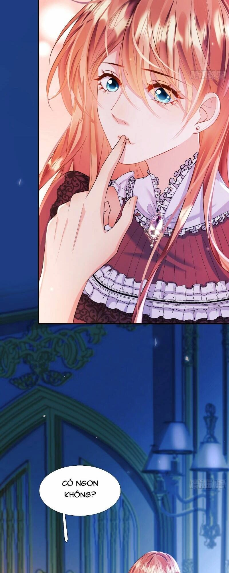 Trở Thành Đồ Chơi Nguy Hiểm Của Vương Tước Chapter 13 - 4