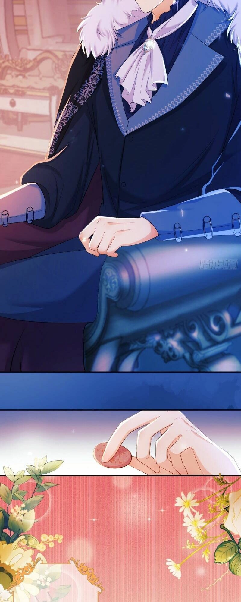 Trở Thành Đồ Chơi Nguy Hiểm Của Vương Tước Chapter 13 - 10