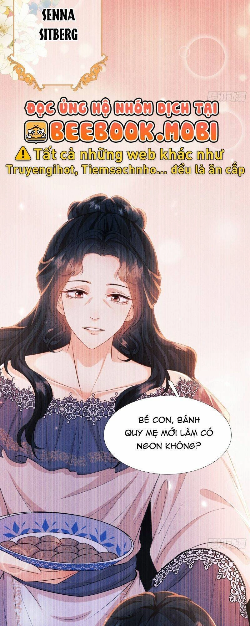 Trở Thành Đồ Chơi Nguy Hiểm Của Vương Tước Chapter 13 - 11