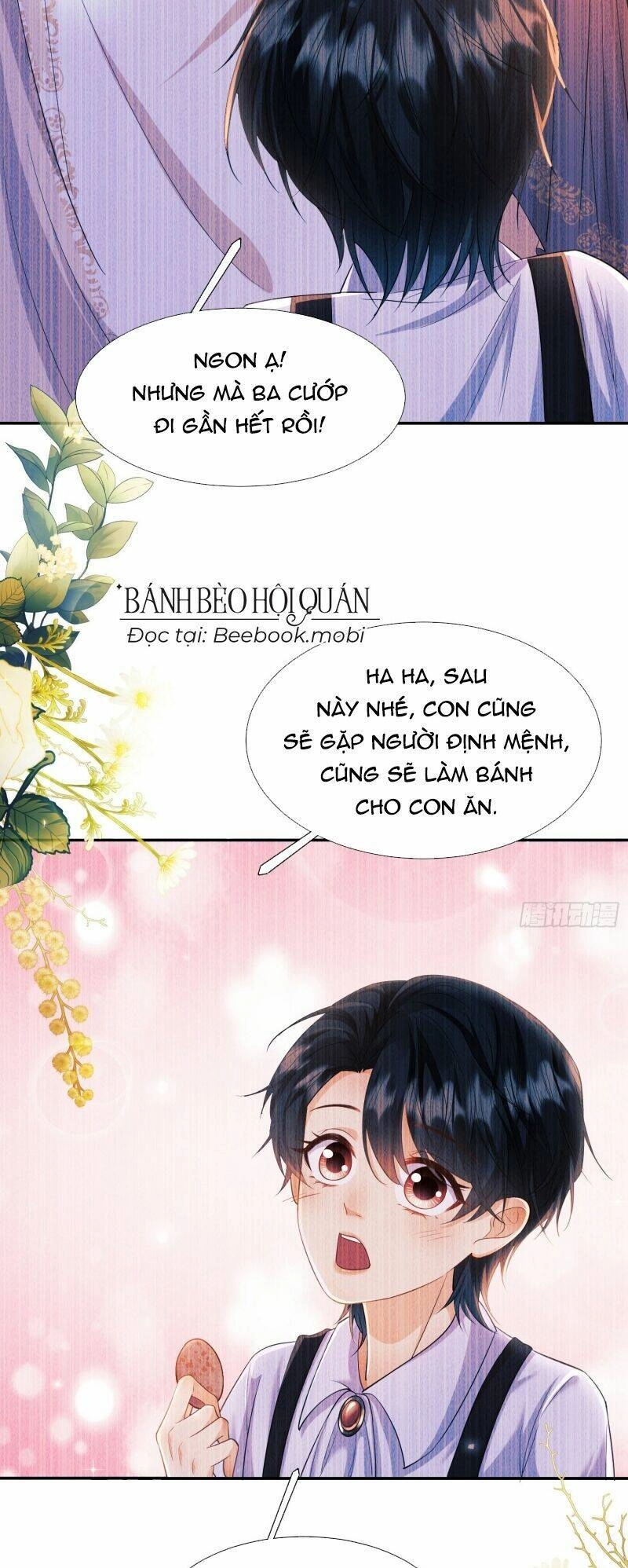 Trở Thành Đồ Chơi Nguy Hiểm Của Vương Tước Chapter 13 - 12