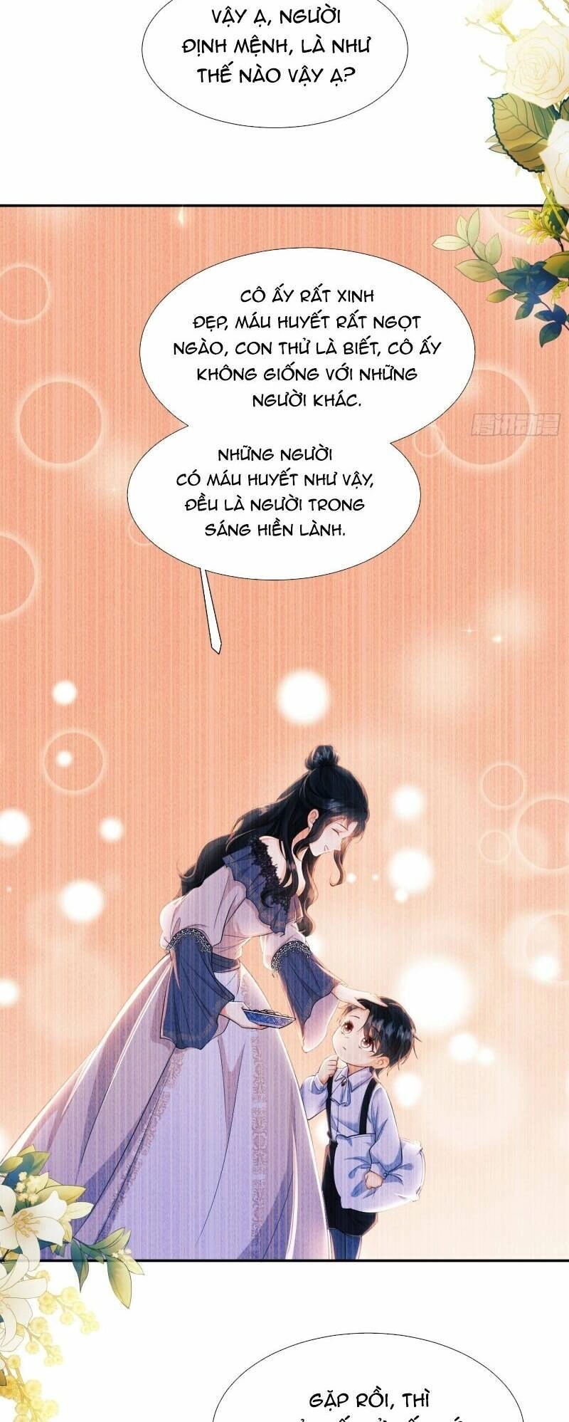 Trở Thành Đồ Chơi Nguy Hiểm Của Vương Tước Chapter 13 - 13