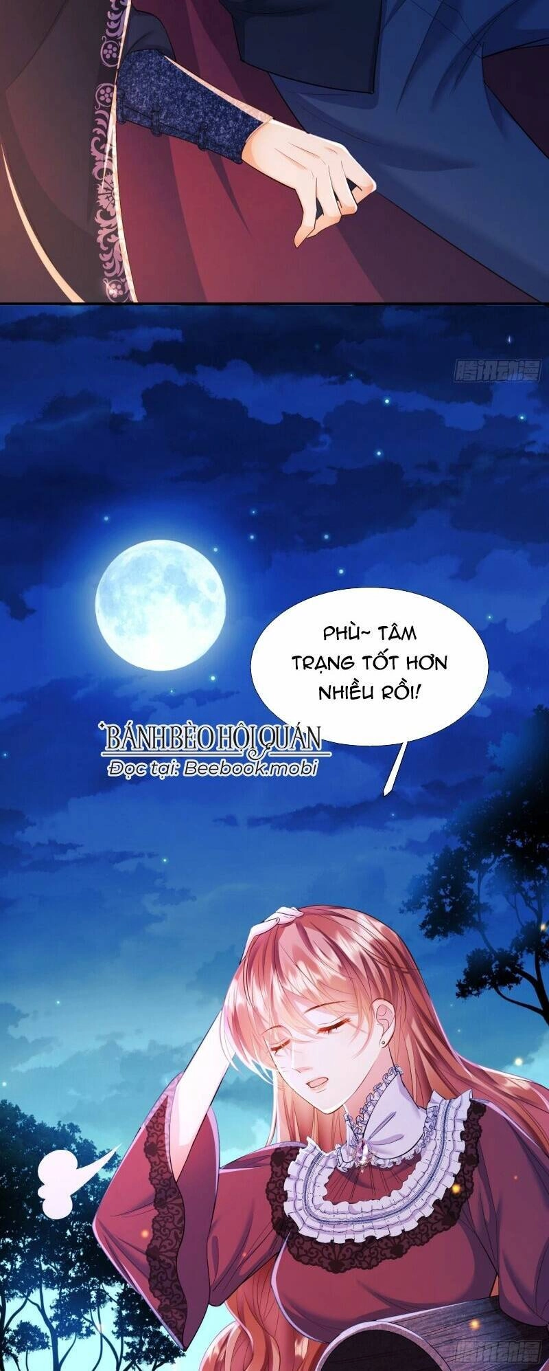 Trở Thành Đồ Chơi Nguy Hiểm Của Vương Tước Chapter 13 - 16