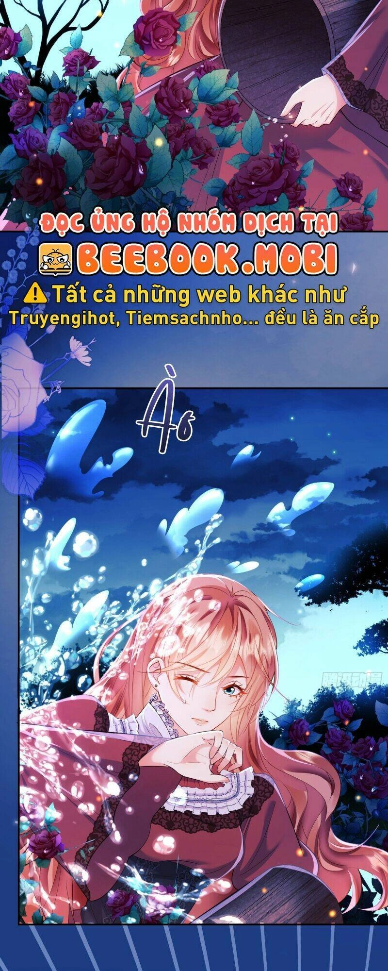 Trở Thành Đồ Chơi Nguy Hiểm Của Vương Tước Chapter 13 - 17