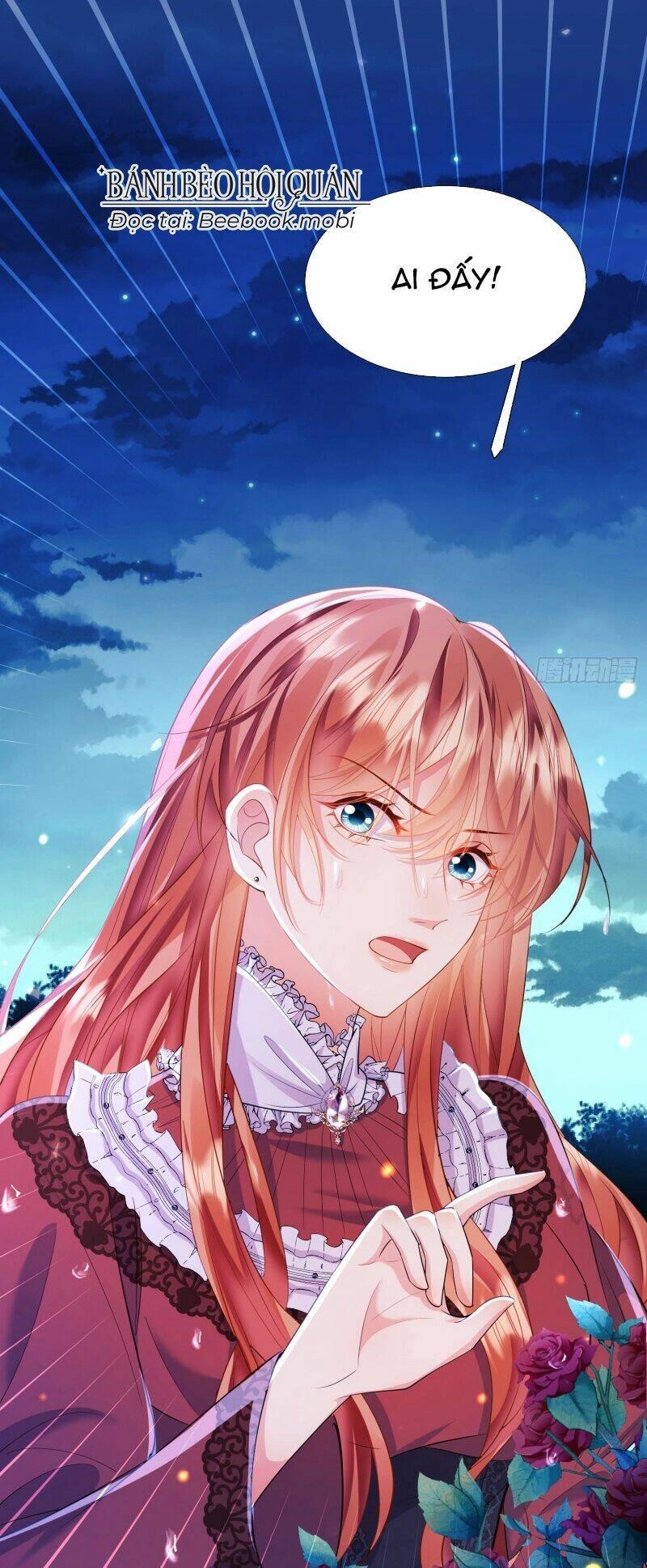 Trở Thành Đồ Chơi Nguy Hiểm Của Vương Tước Chapter 13 - 18