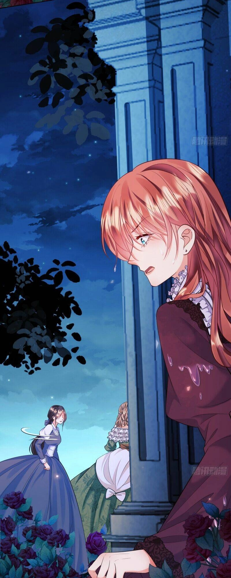 Trở Thành Đồ Chơi Nguy Hiểm Của Vương Tước Chapter 13 - 20