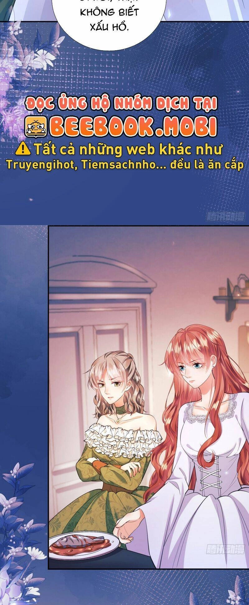 Trở Thành Đồ Chơi Nguy Hiểm Của Vương Tước Chapter 13 - 24