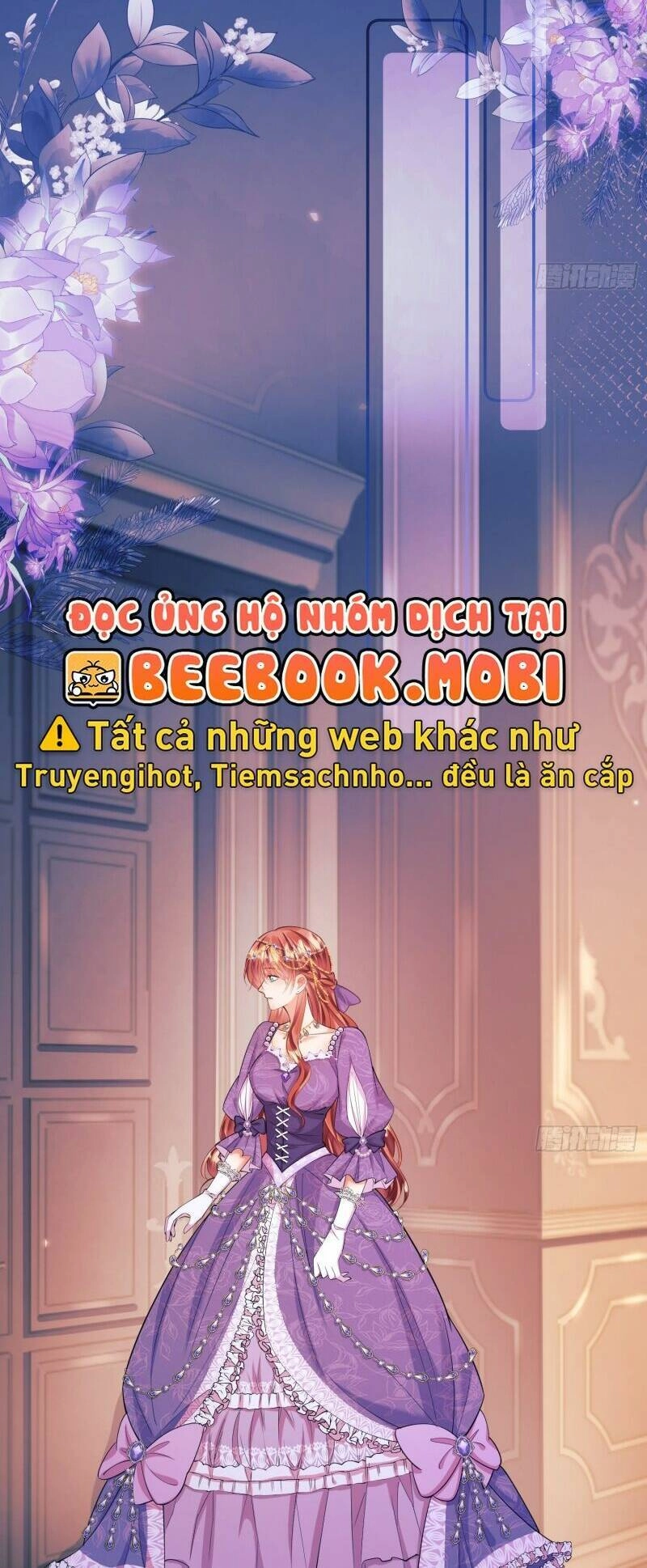 Trở Thành Đồ Chơi Nguy Hiểm Của Vương Tước Chapter 13 - 28