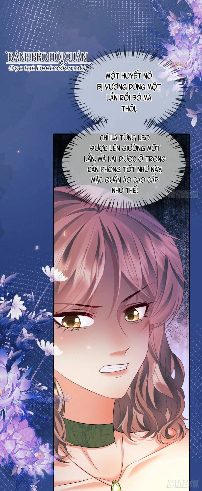 Trở Thành Đồ Chơi Nguy Hiểm Của Vương Tước Chapter 13 - 31