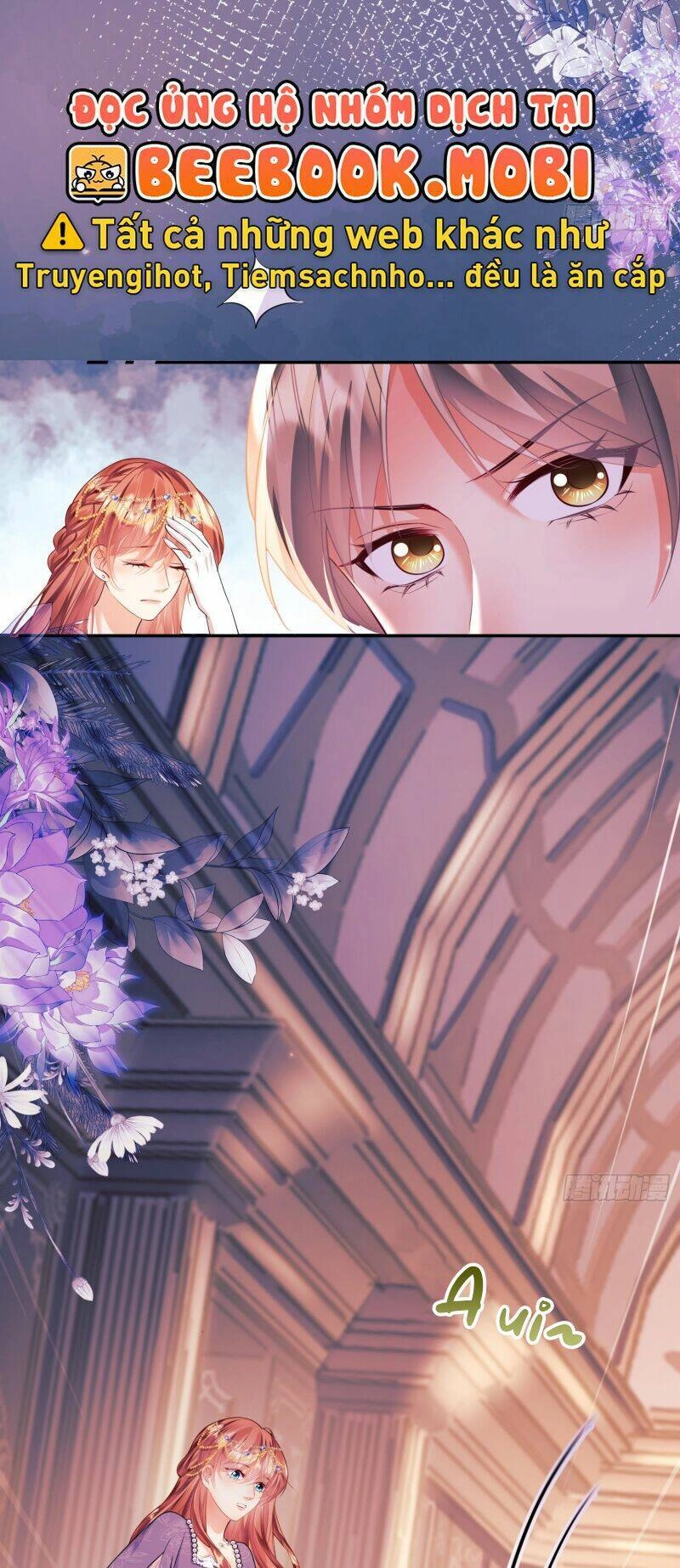 Trở Thành Đồ Chơi Nguy Hiểm Của Vương Tước Chapter 13 - 33