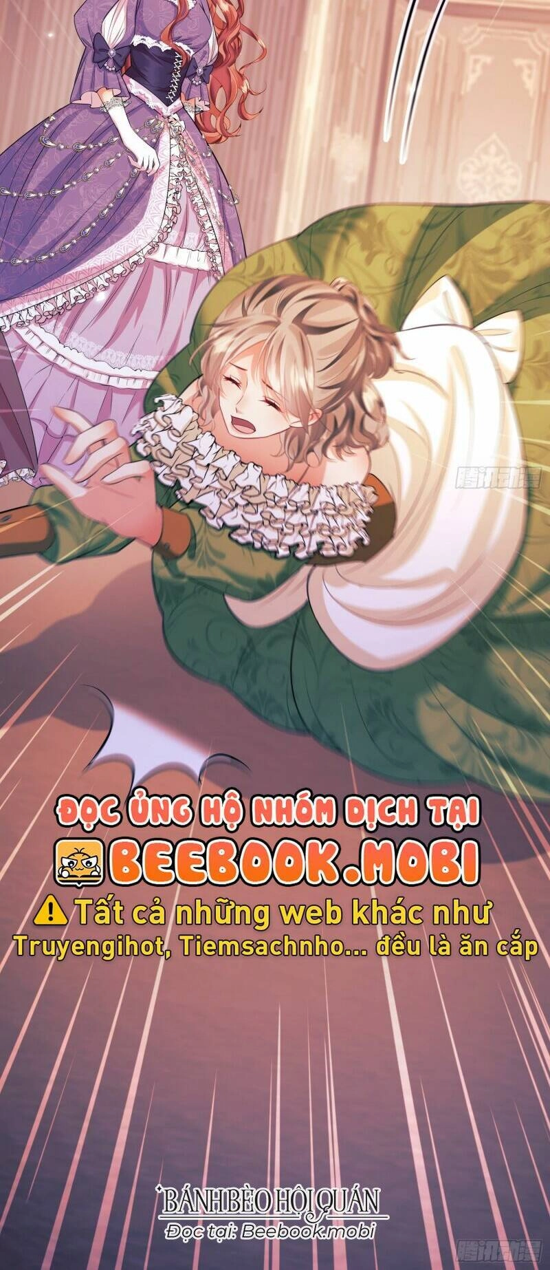 Trở Thành Đồ Chơi Nguy Hiểm Của Vương Tước Chapter 13 - 34