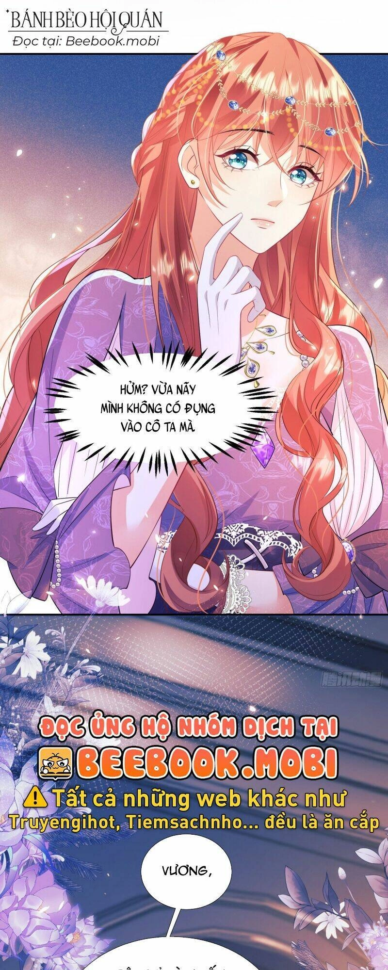 Trở Thành Đồ Chơi Nguy Hiểm Của Vương Tước Chapter 14 - 2