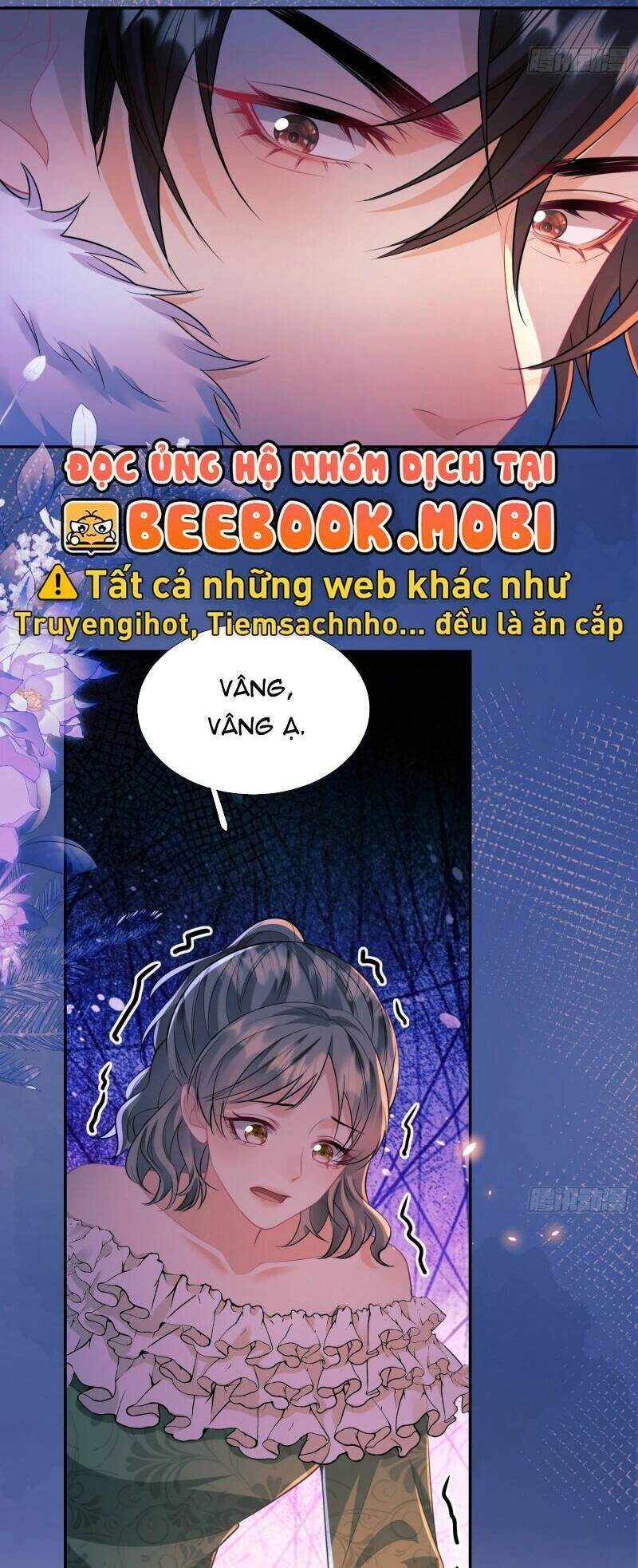 Trở Thành Đồ Chơi Nguy Hiểm Của Vương Tước Chapter 14 - 7