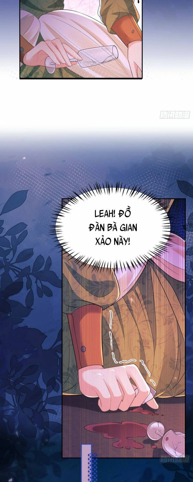 Trở Thành Đồ Chơi Nguy Hiểm Của Vương Tước Chapter 14 - 8