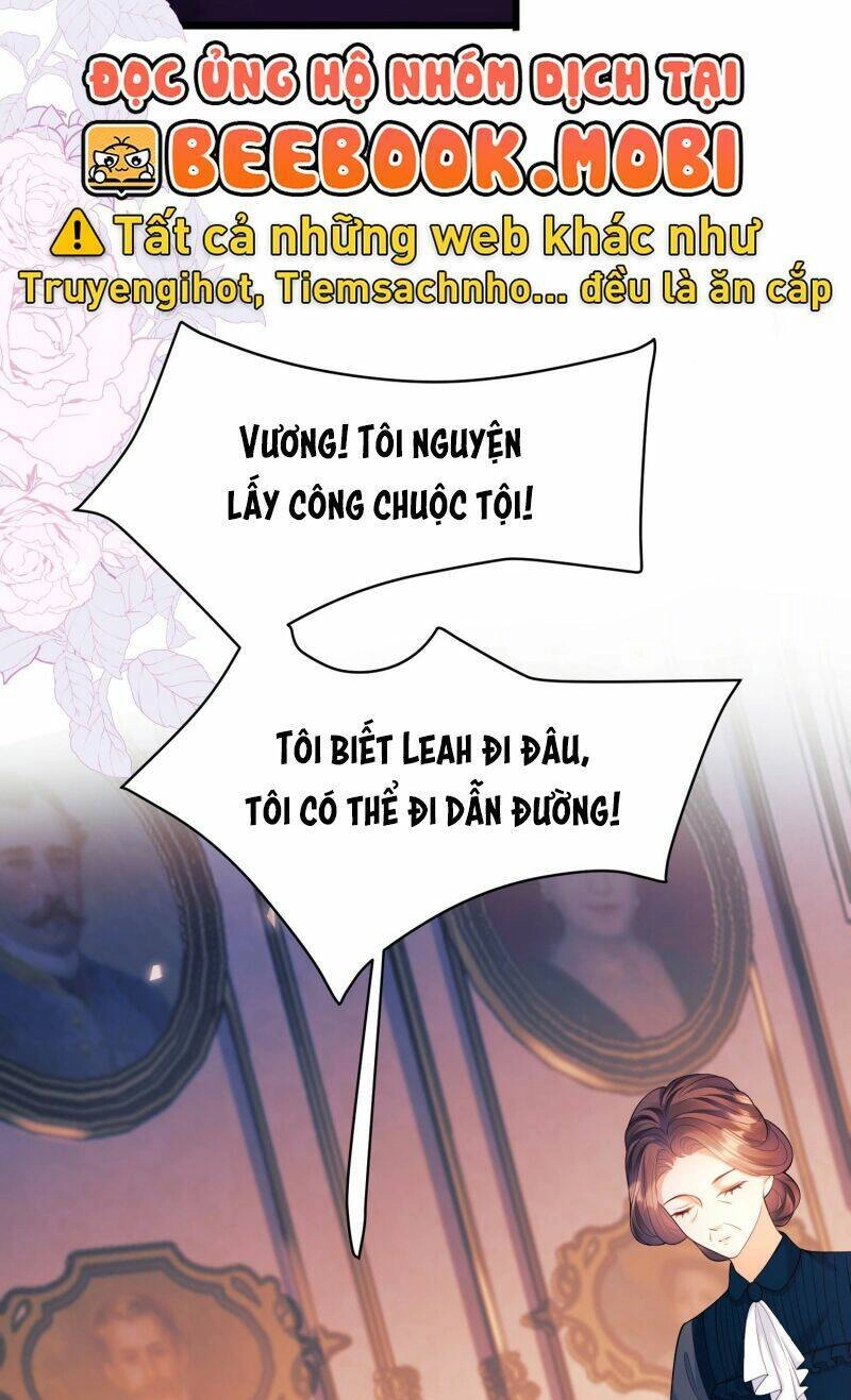 Trở Thành Đồ Chơi Nguy Hiểm Của Vương Tước Chapter 14 - 37