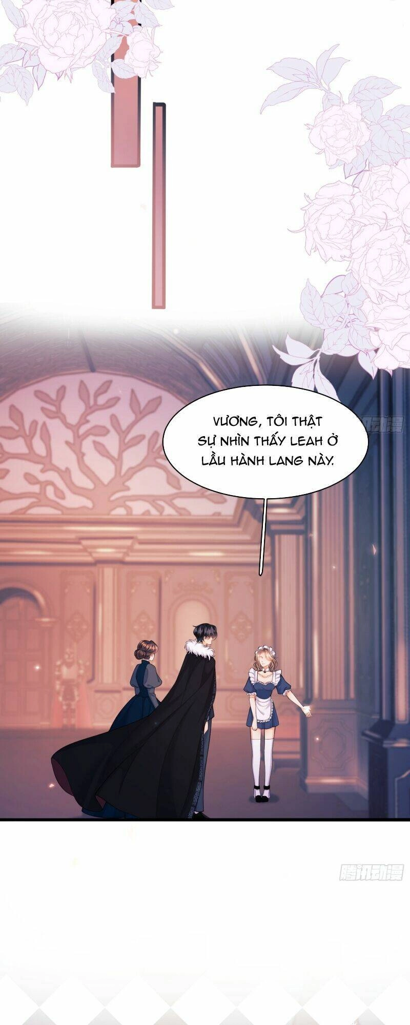 Trở Thành Đồ Chơi Nguy Hiểm Của Vương Tước Chapter 15 - 3