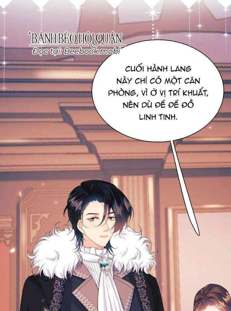 Trở Thành Đồ Chơi Nguy Hiểm Của Vương Tước Chapter 15 - 4